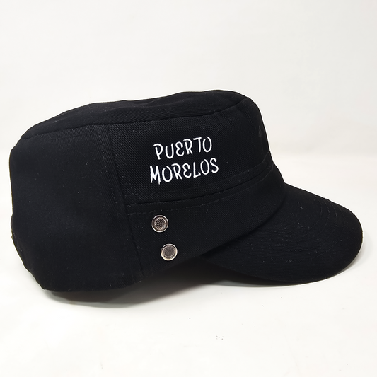 Gorra Diablito