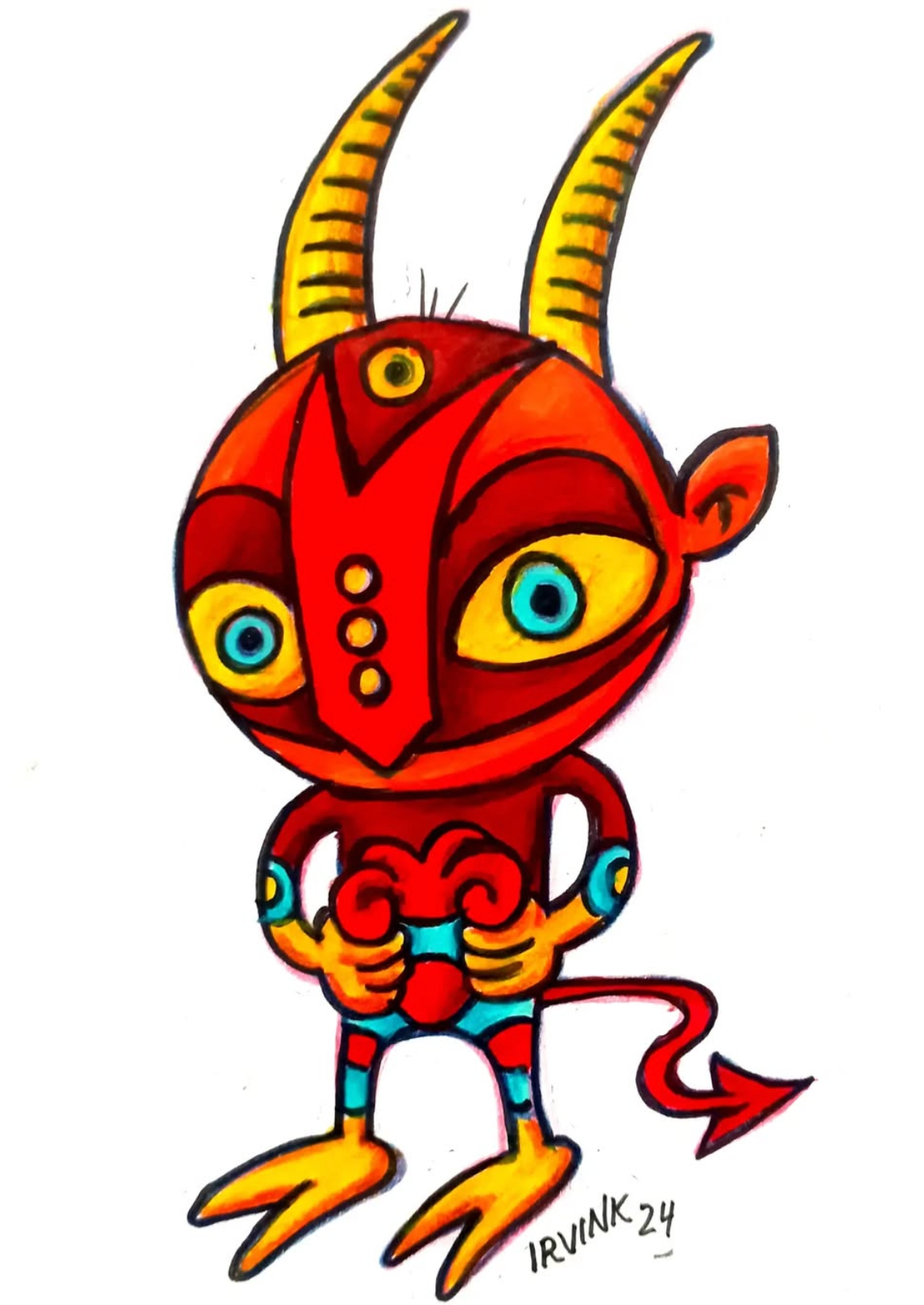 Diablito