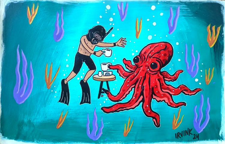 Pulpo
