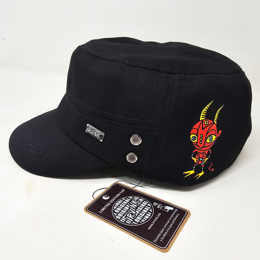 Gorra Diablito