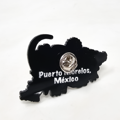 Pin Alebrije