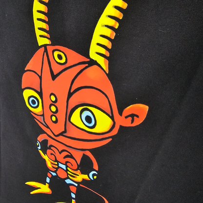 Camisa Diablito